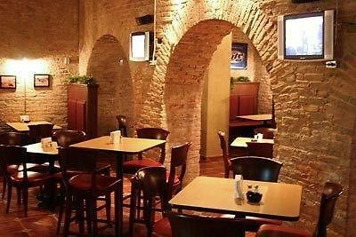 Hôtel San Carlos De Reynosa Extérieur photo